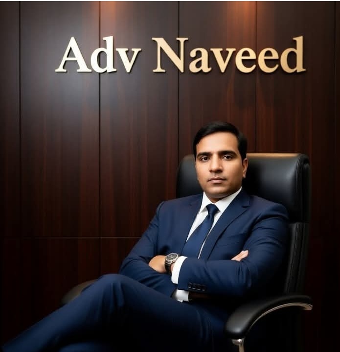 Lawyer Portrait